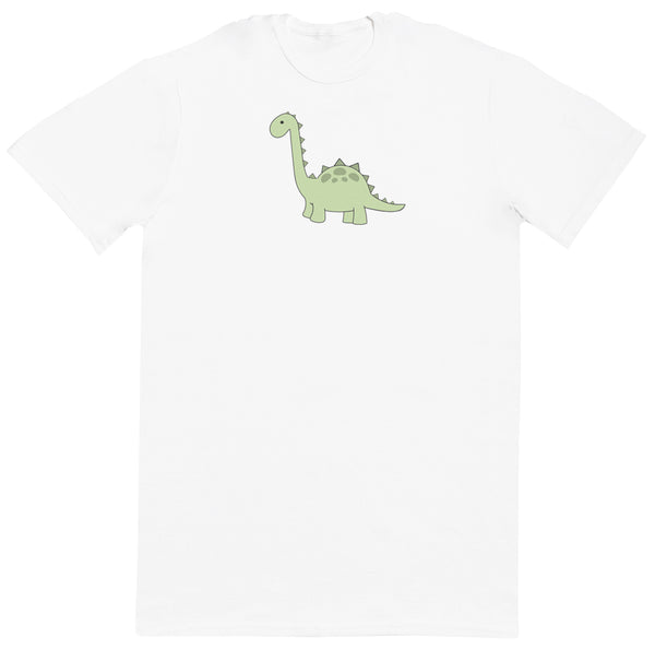 Dino - Huge Oversized Comfy Original T-Shirt