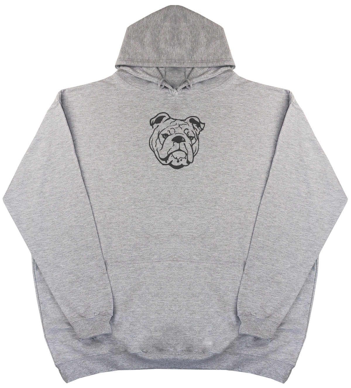 English Bully - Kids Oversized Comfy Original Hoody