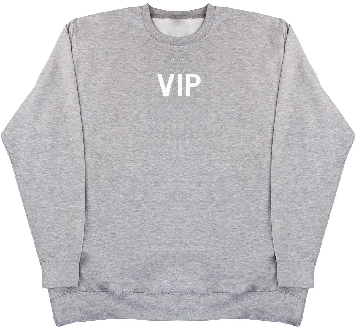 VIP - Huge Oversized Comfy Original Sweater