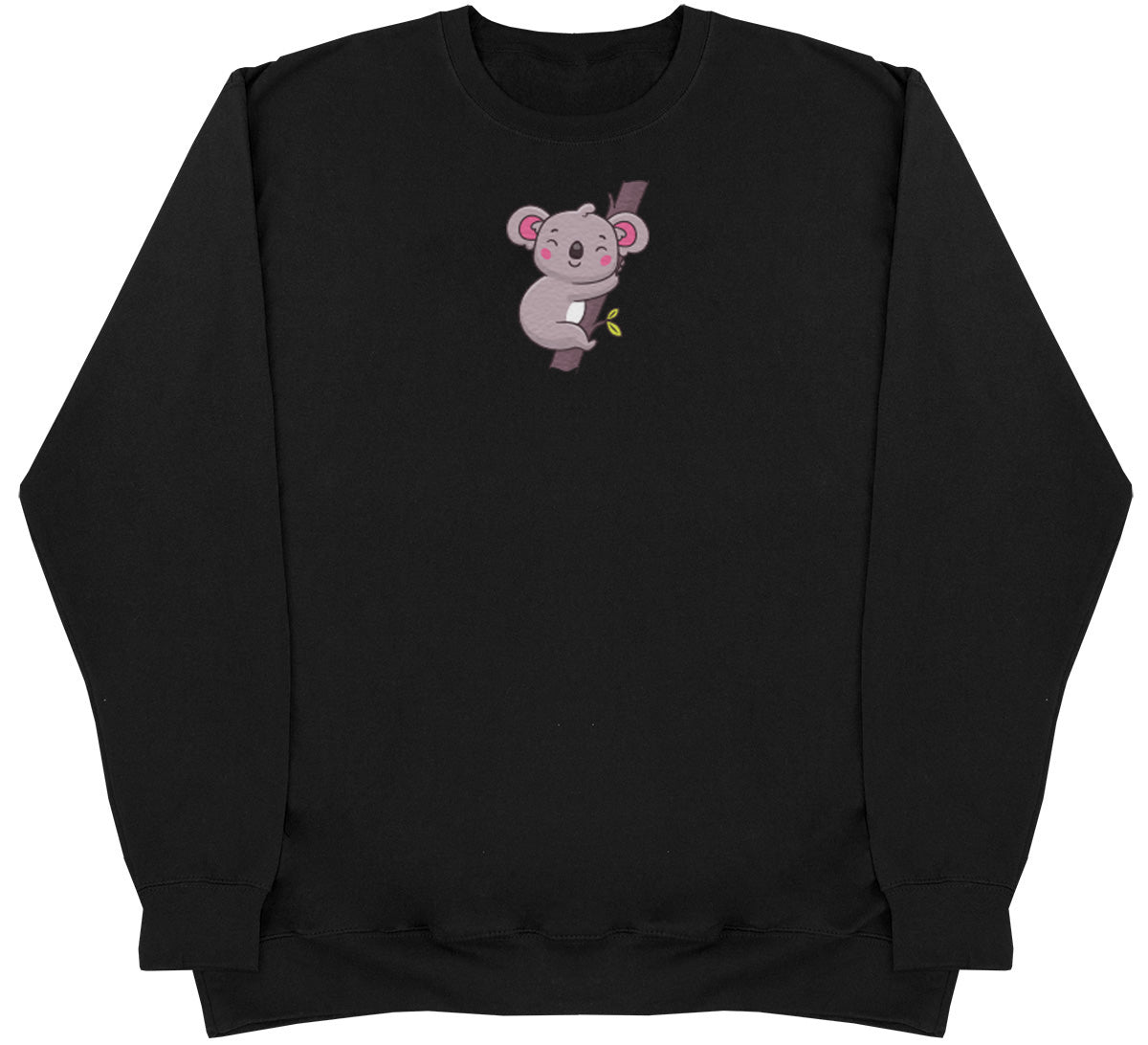 Koala - Huge Oversized Comfy Original Sweater