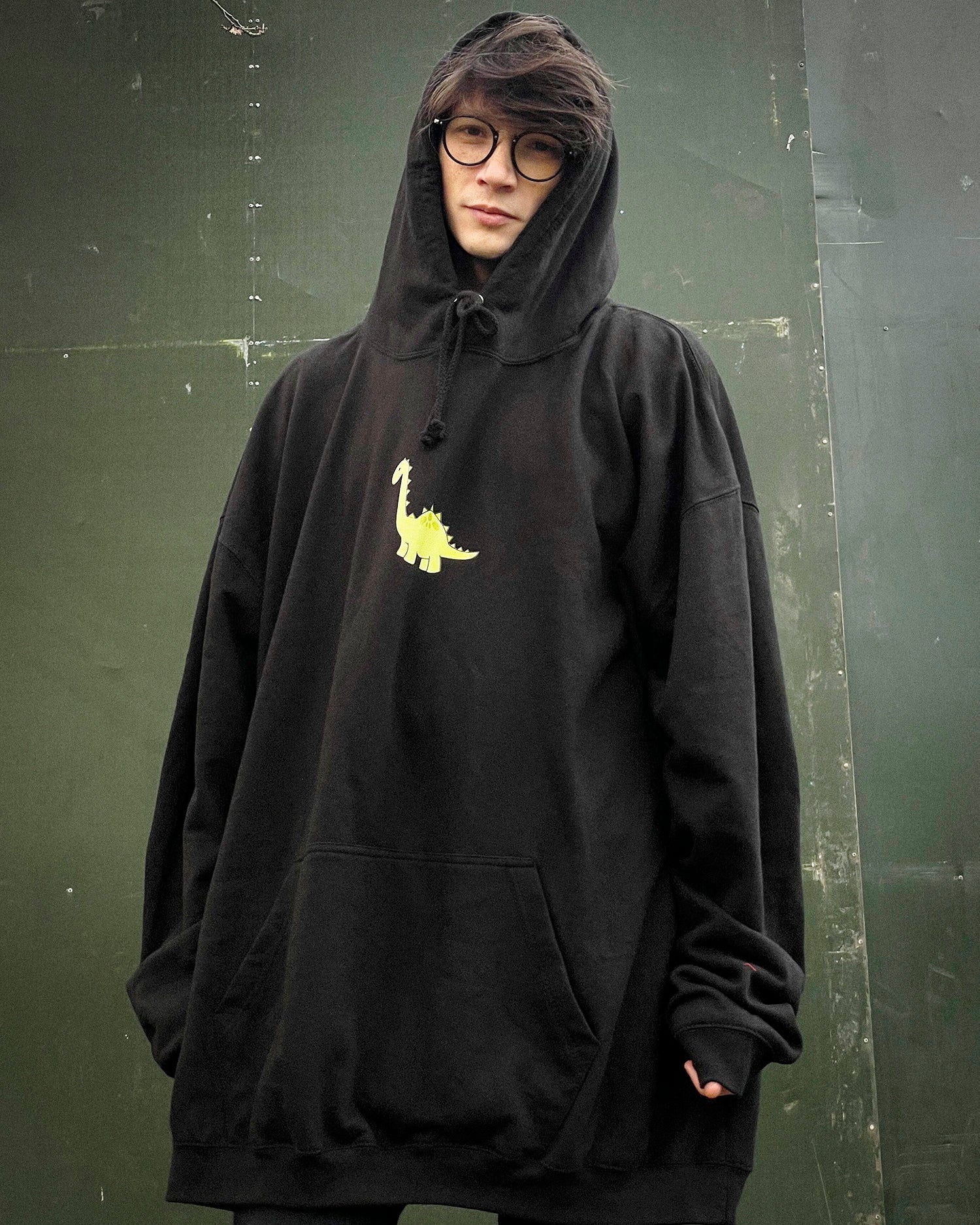 Original Hoods