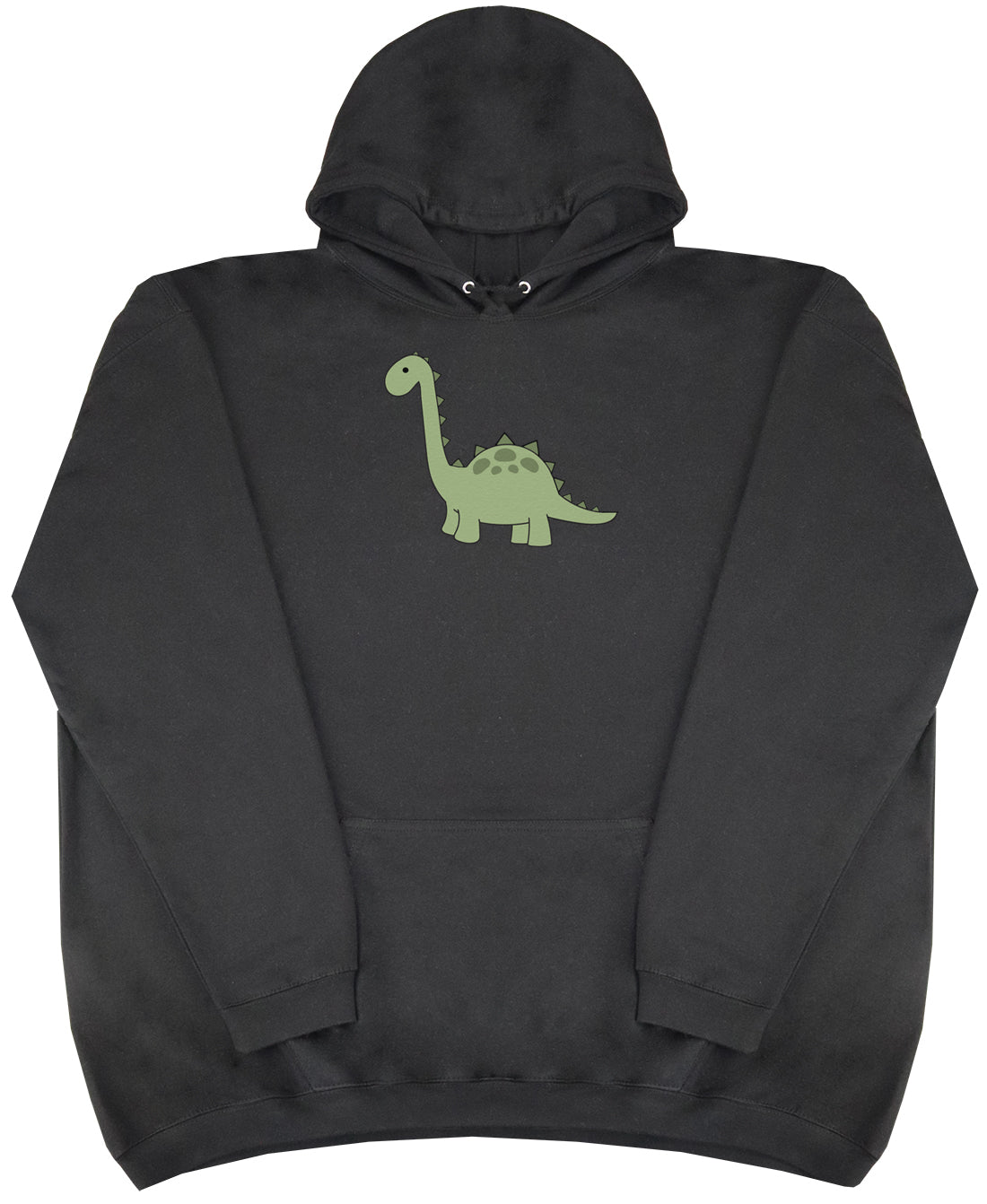 Dino - Huge Oversized Comfy Original Hoody