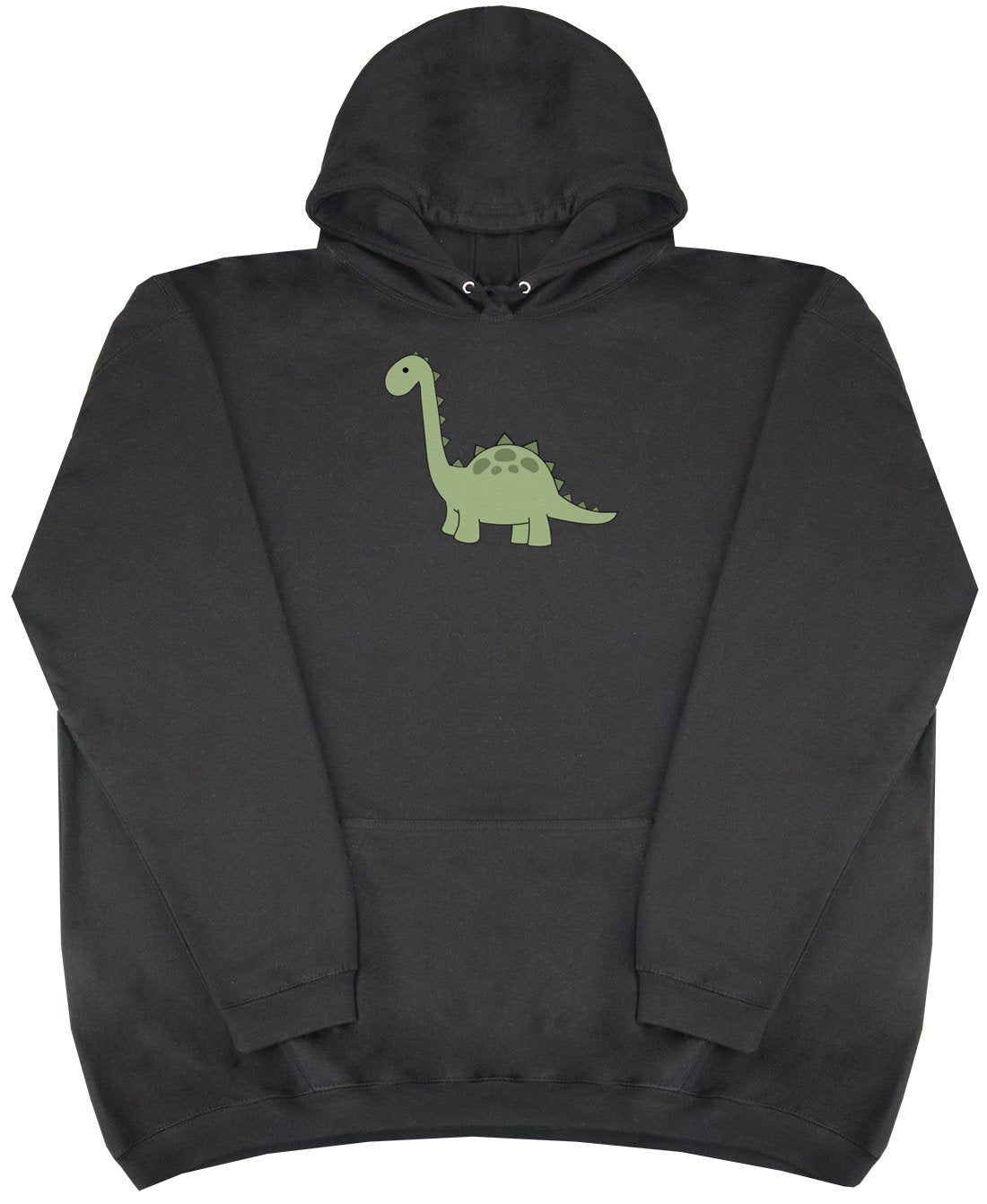 Dino - New Style - Huge Size - Oversized Comfy Hoody