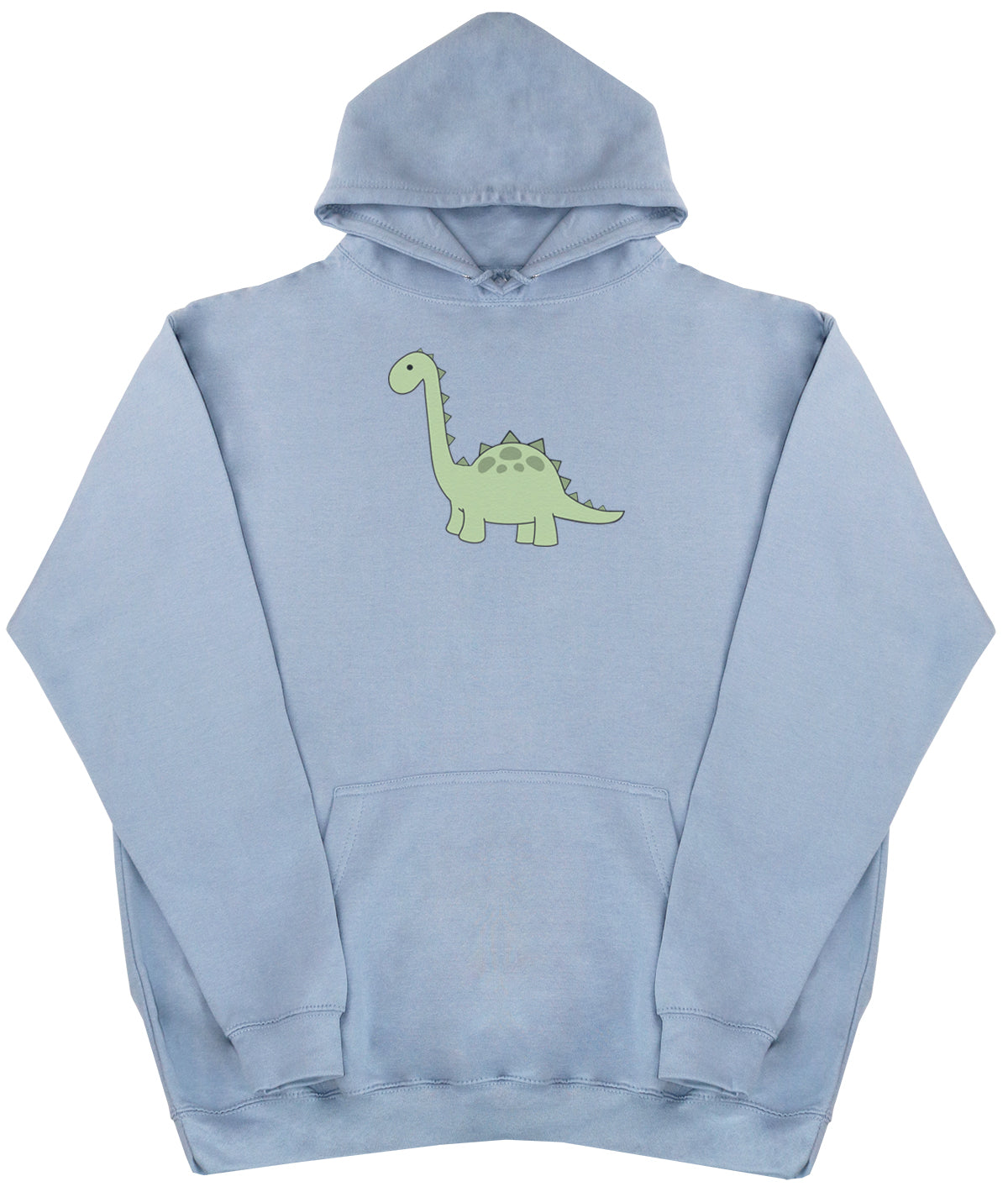 Dino - Huge Oversized Comfy Original Hoody