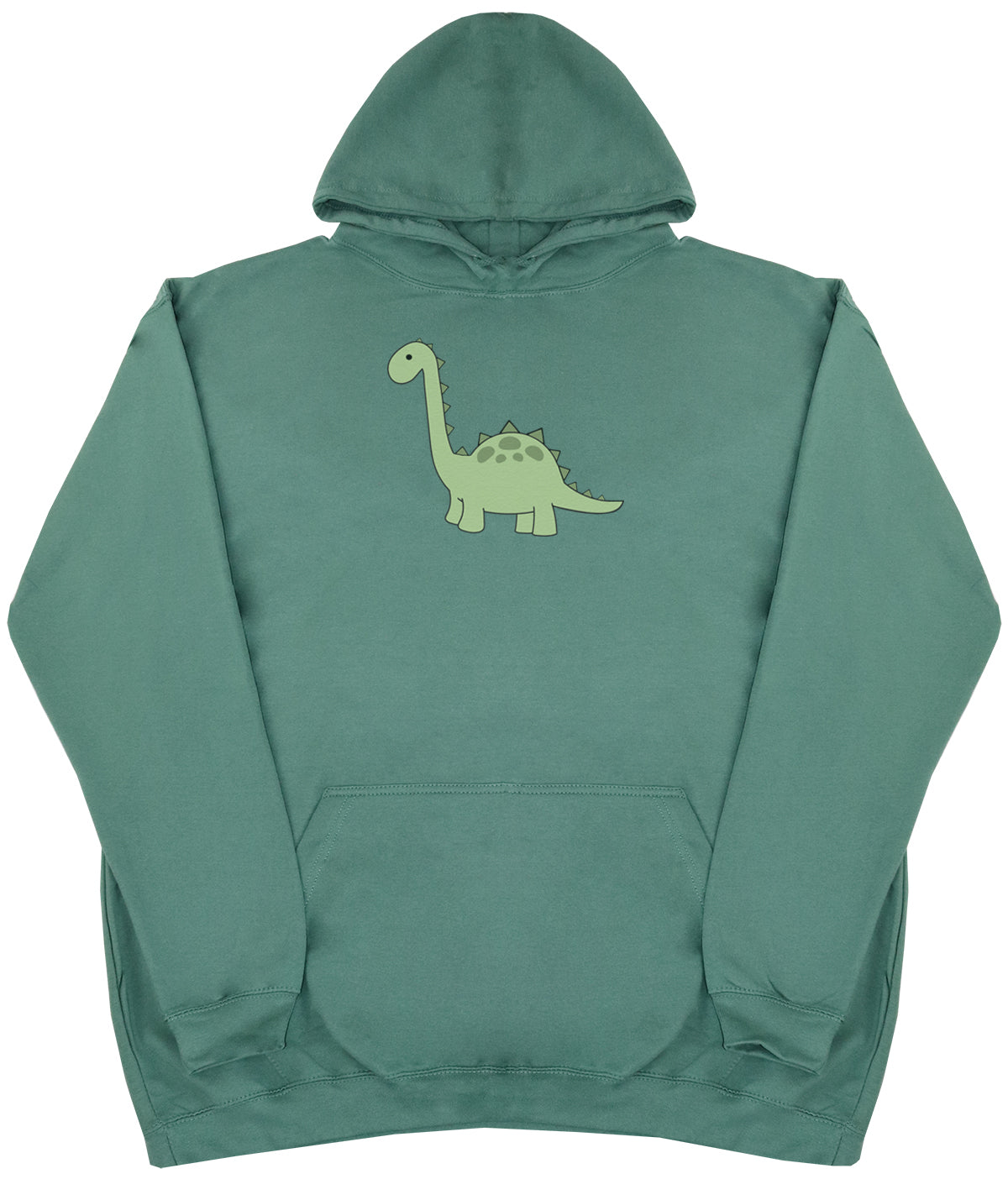 Dino - Huge Oversized Comfy Original Hoody