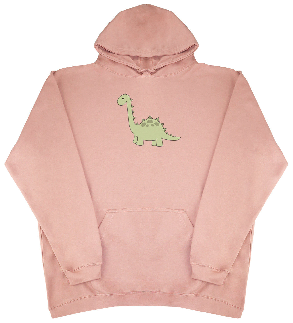 Dino - Huge Oversized Comfy Original Hoody