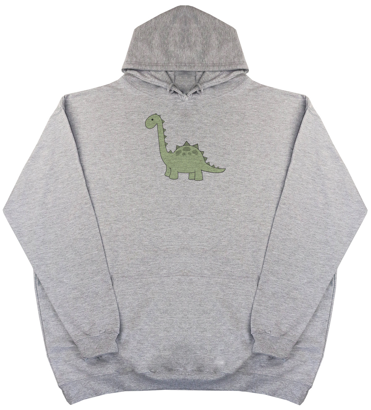 Dino - Huge Oversized Comfy Original Hoody