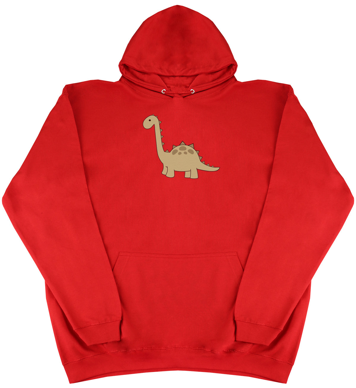 Dino - Huge Oversized Comfy Original Hoody