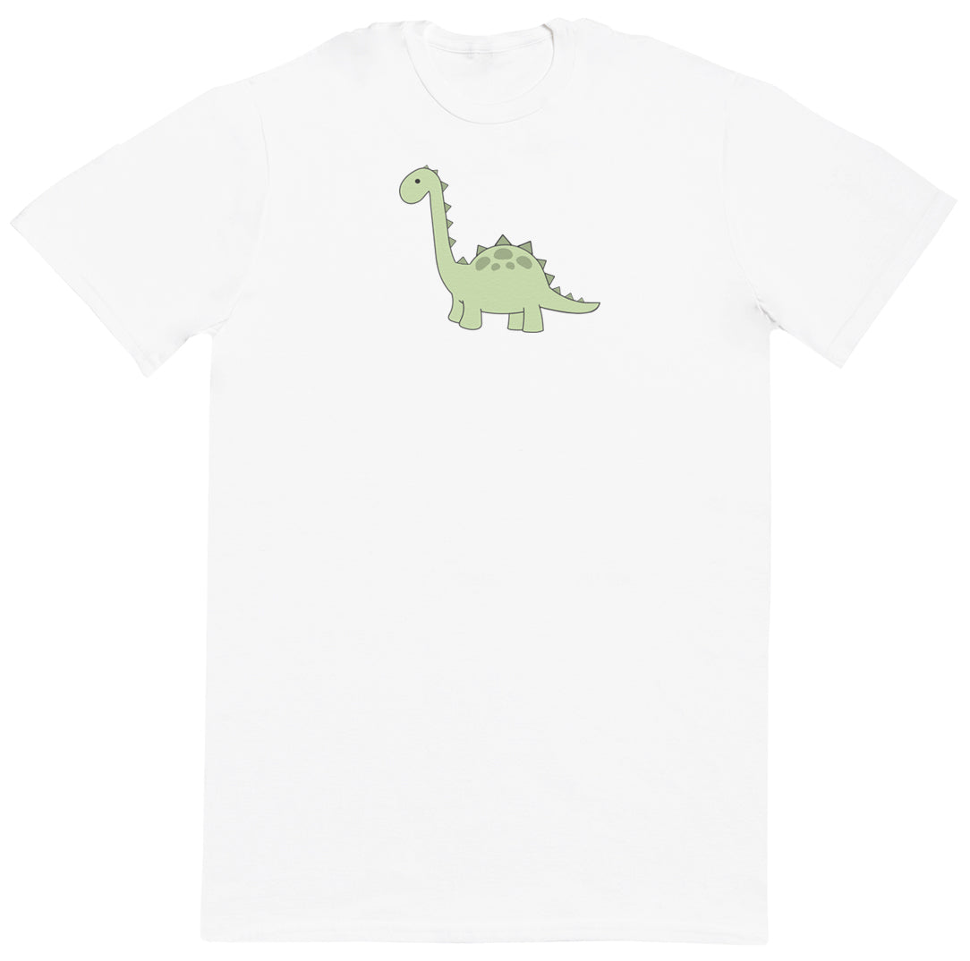 Dino - Huge Oversized Comfy Original T-Shirt