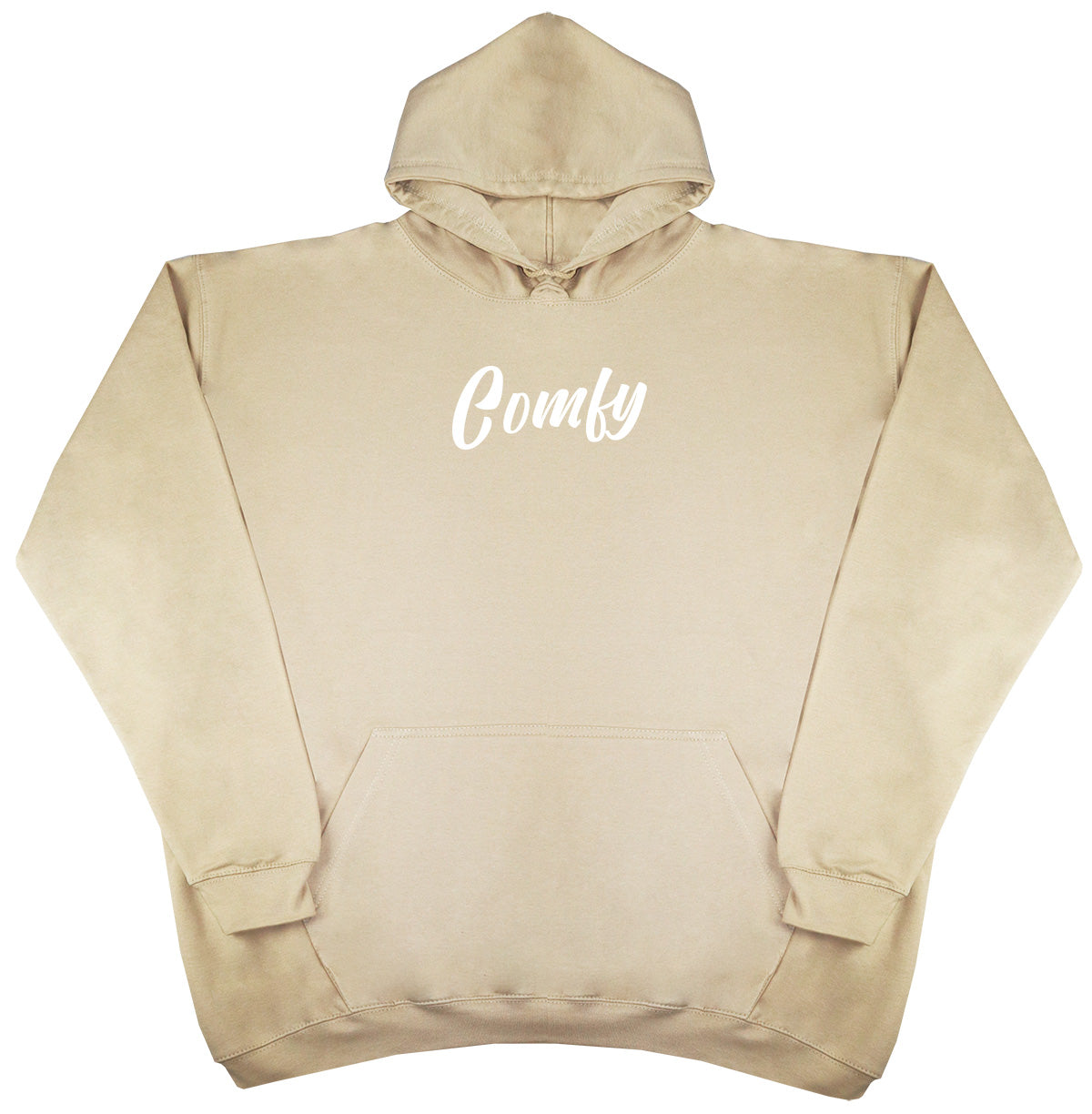 Comfy - Huge Oversized Comfy Original Hoody