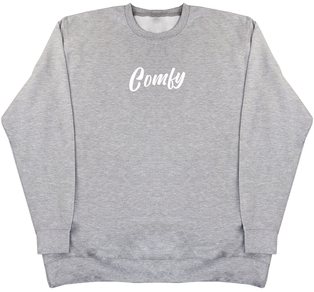 Comfy - Huge Oversized Comfy Original Sweater