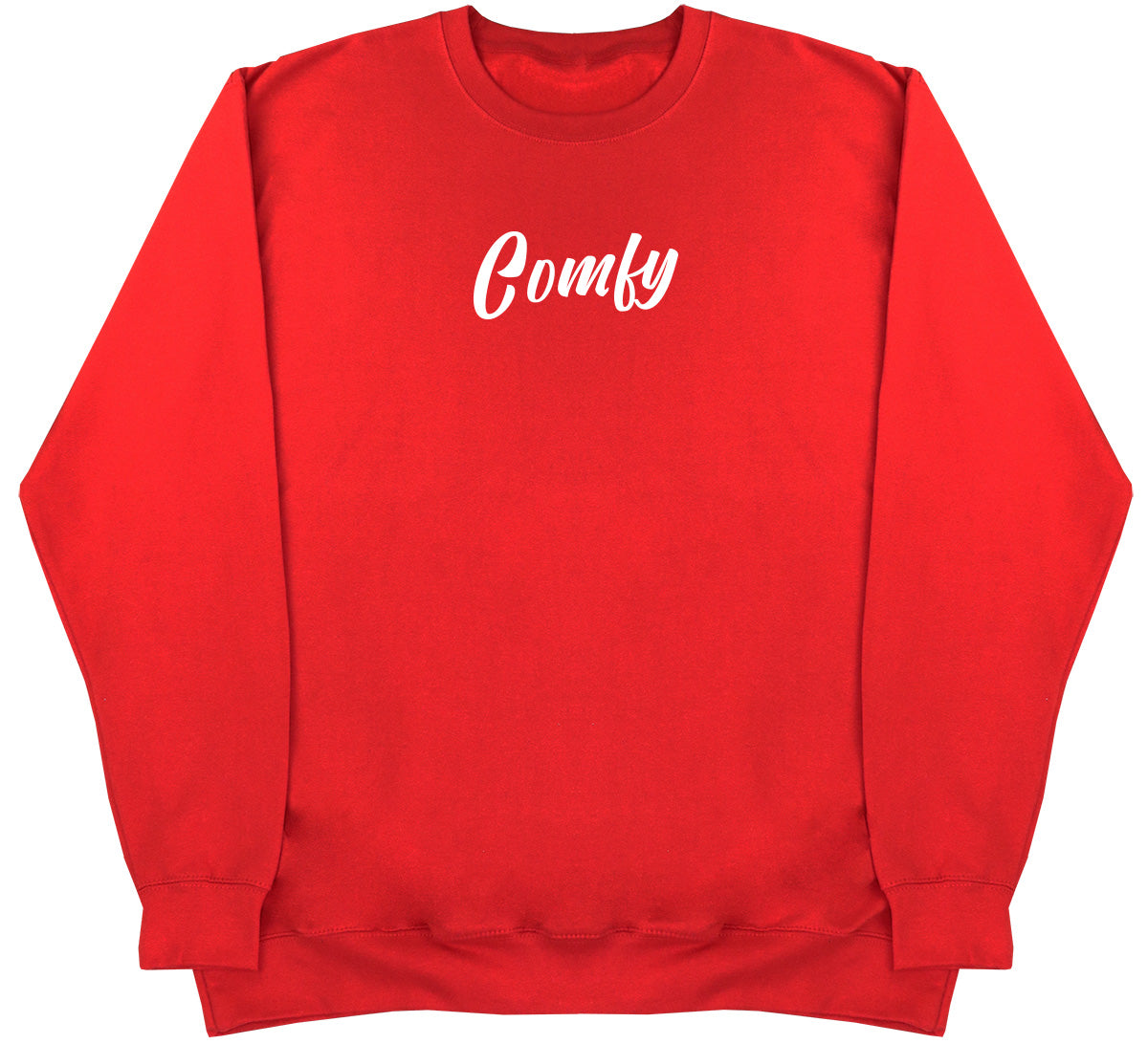 Comfy - Huge Oversized Comfy Original Sweater