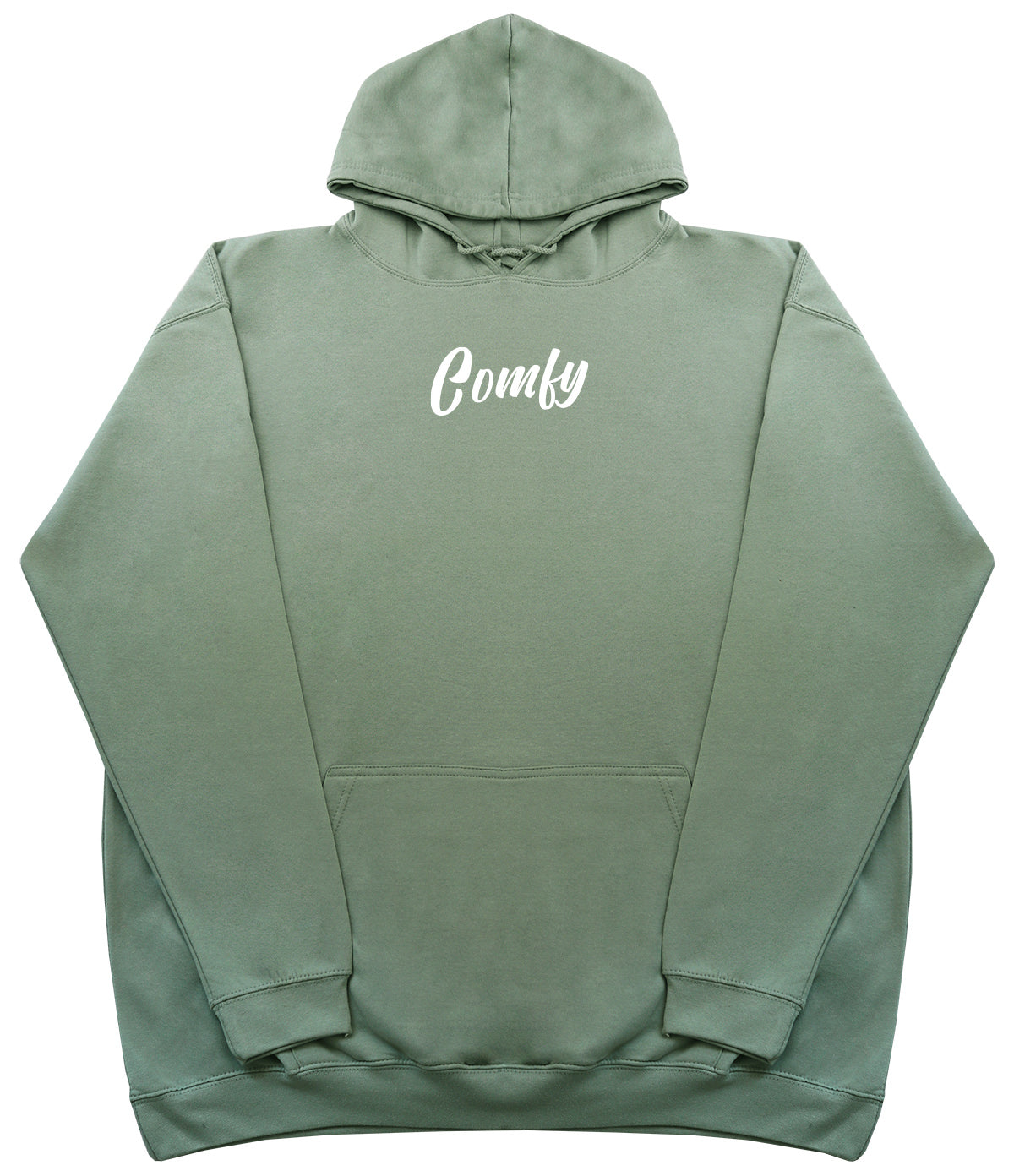 Comfy - Huge Oversized Comfy Original Hoody