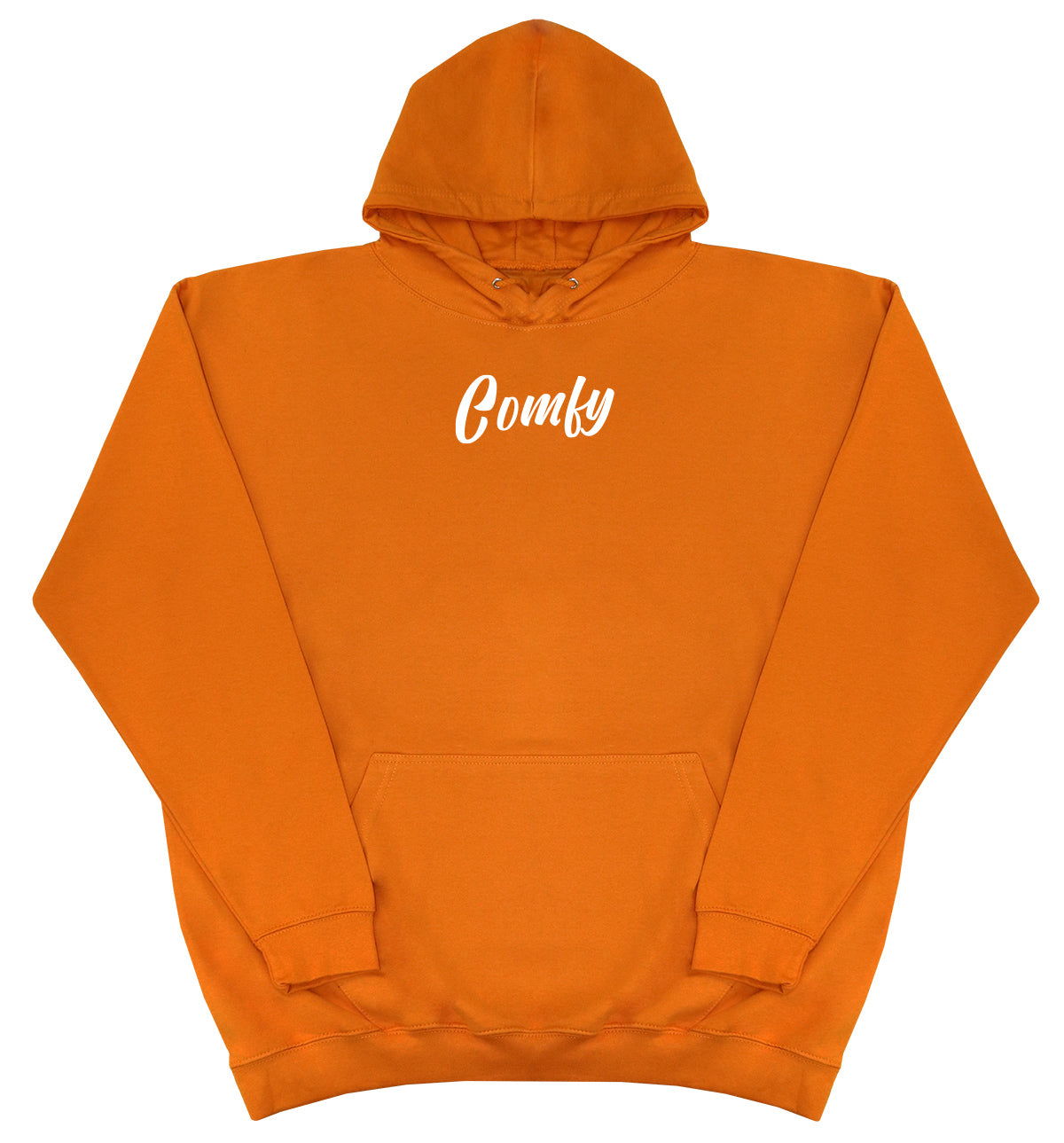 Comfy hoodie sweatshirt 2025