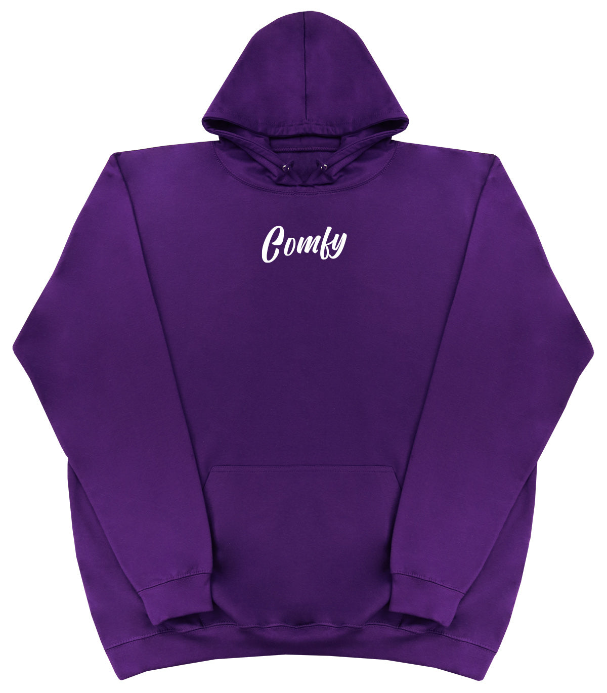 Comfy - Huge Oversized Comfy Original Hoody