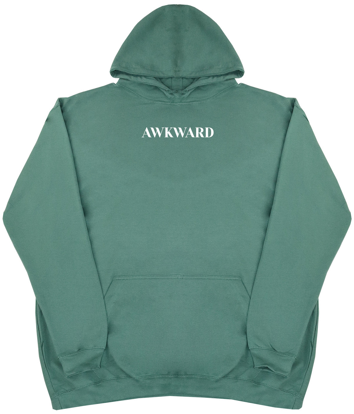 Awkward - New Style - Oversized Comfy Hoody