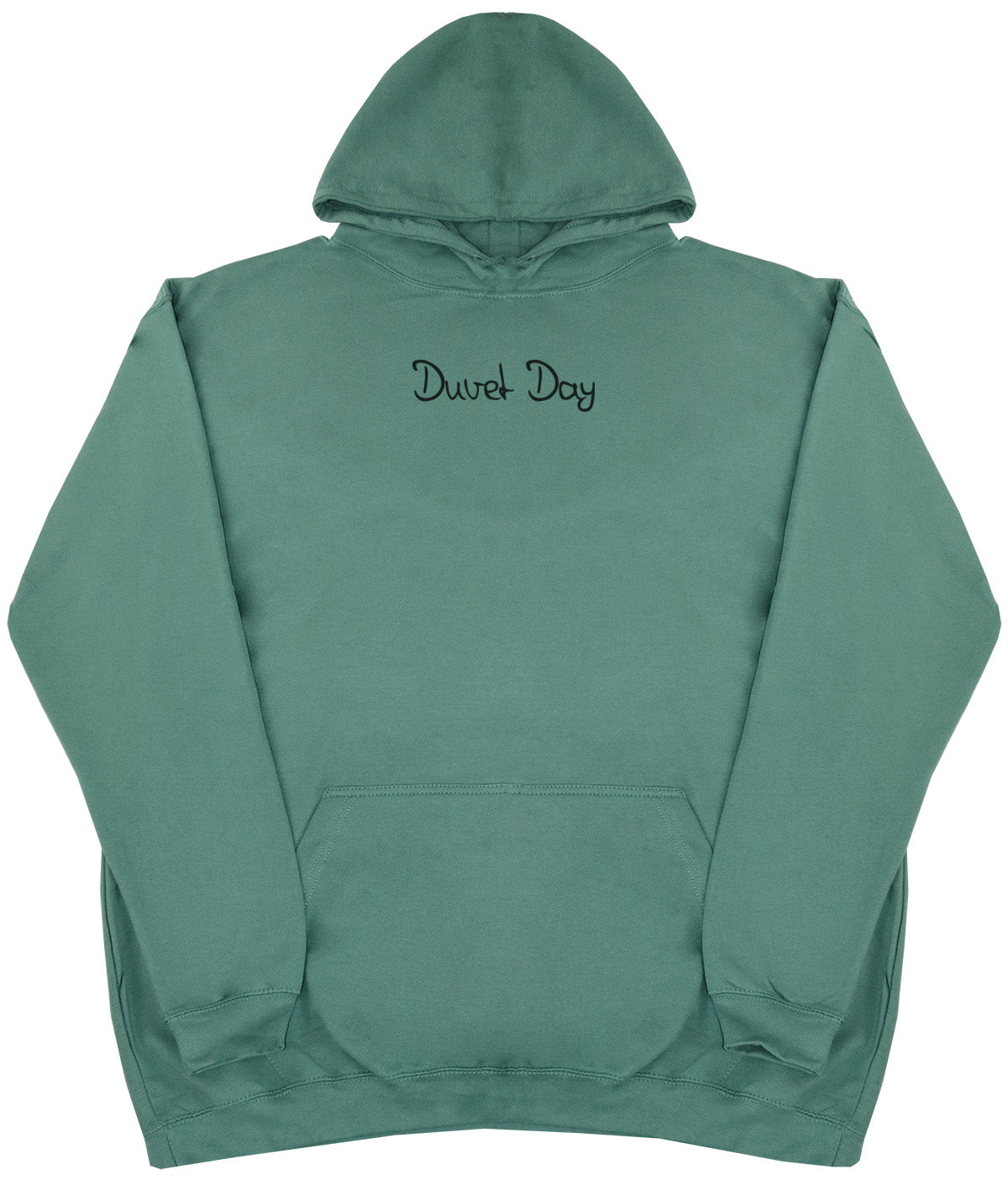 Duvet Day - New Style - Oversized Comfy Hoody