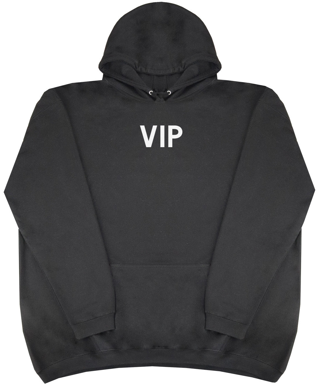 VIP - New Style - Oversized Comfy Hoody
