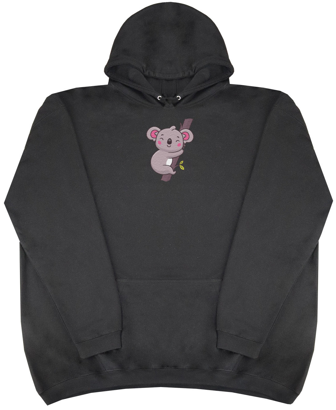 Koala - New Style - Oversized Comfy Hoody
