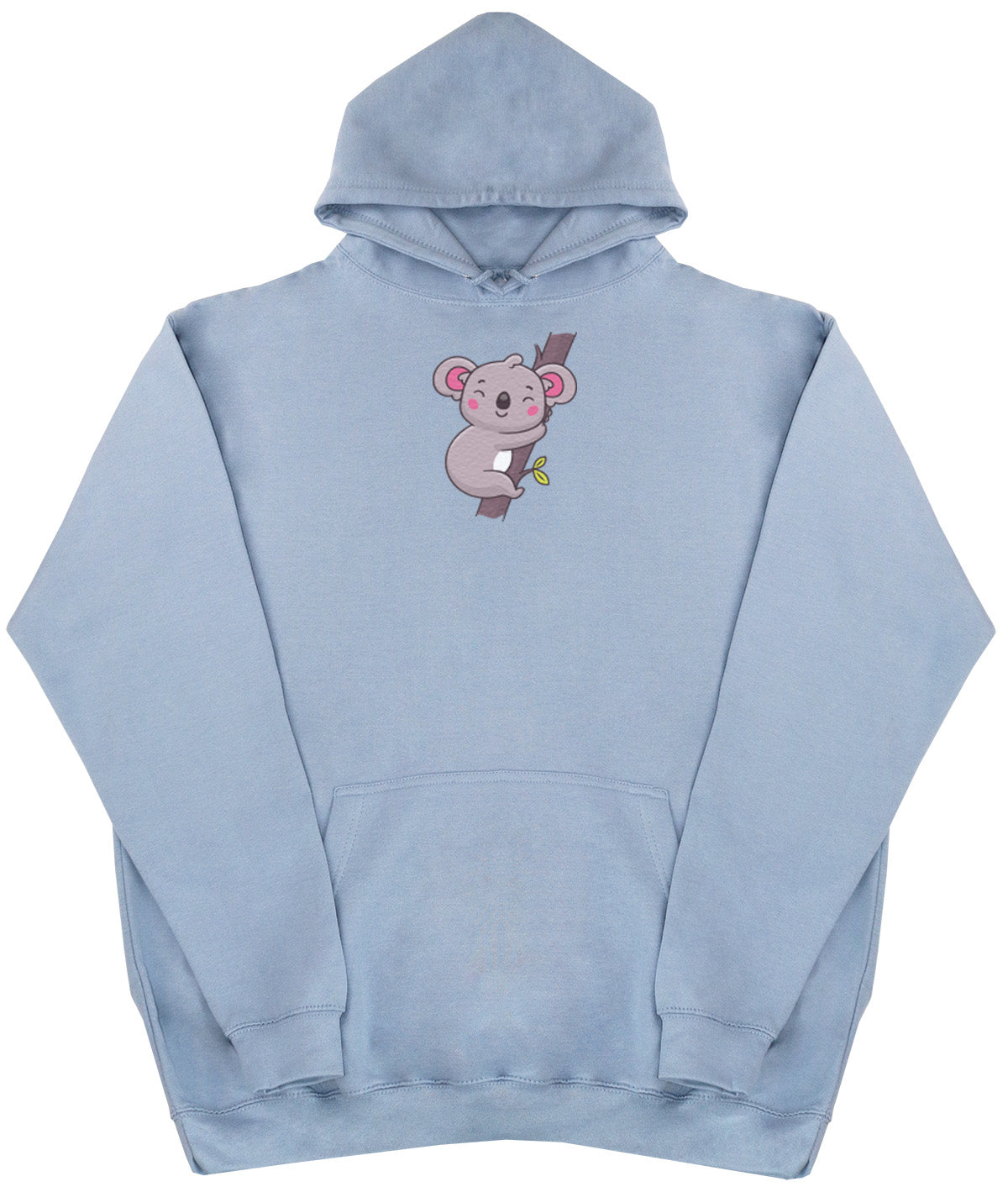 Koala - New Style - Oversized Comfy Hoody