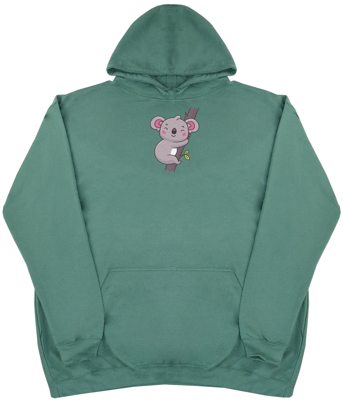 Koala - New Style - Oversized Comfy Hoody