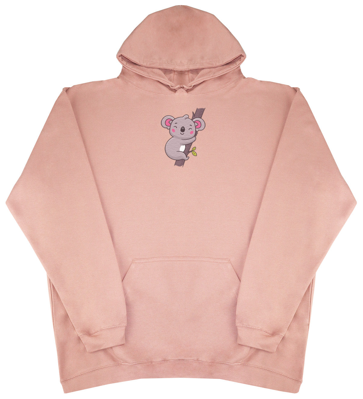 Koala - New Style - Oversized Comfy Hoody