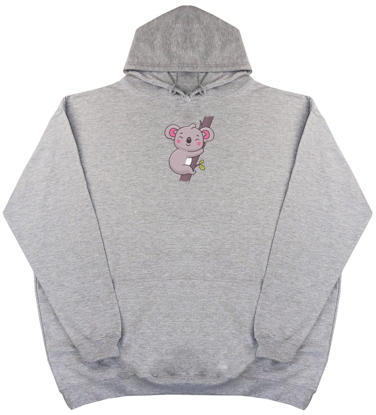 Koala - New Style - Oversized Comfy Hoody