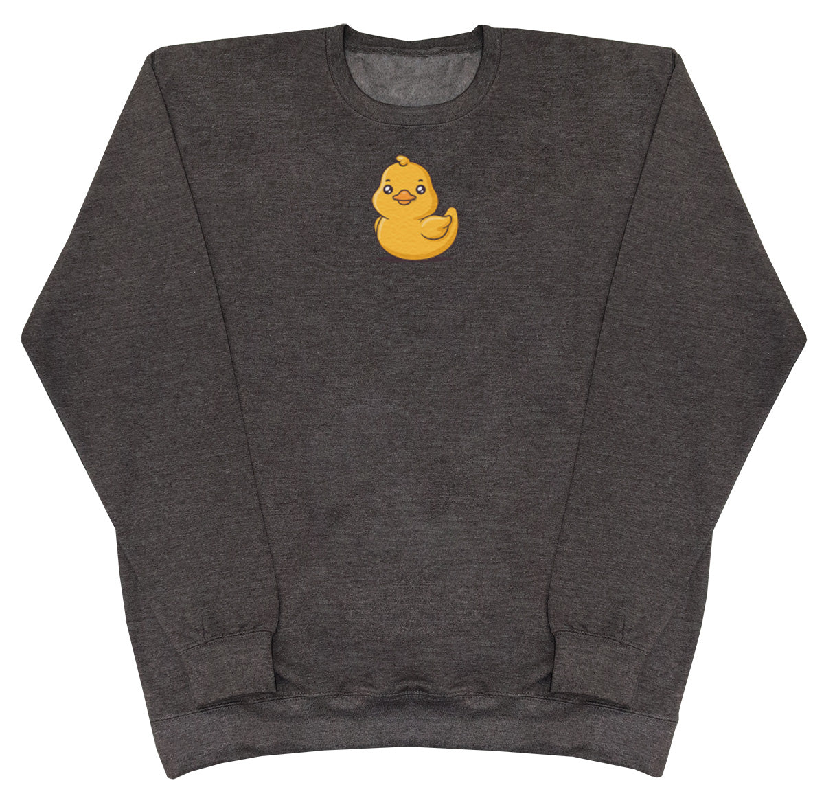 Duckling - Huge Oversized Comfy Original Sweater