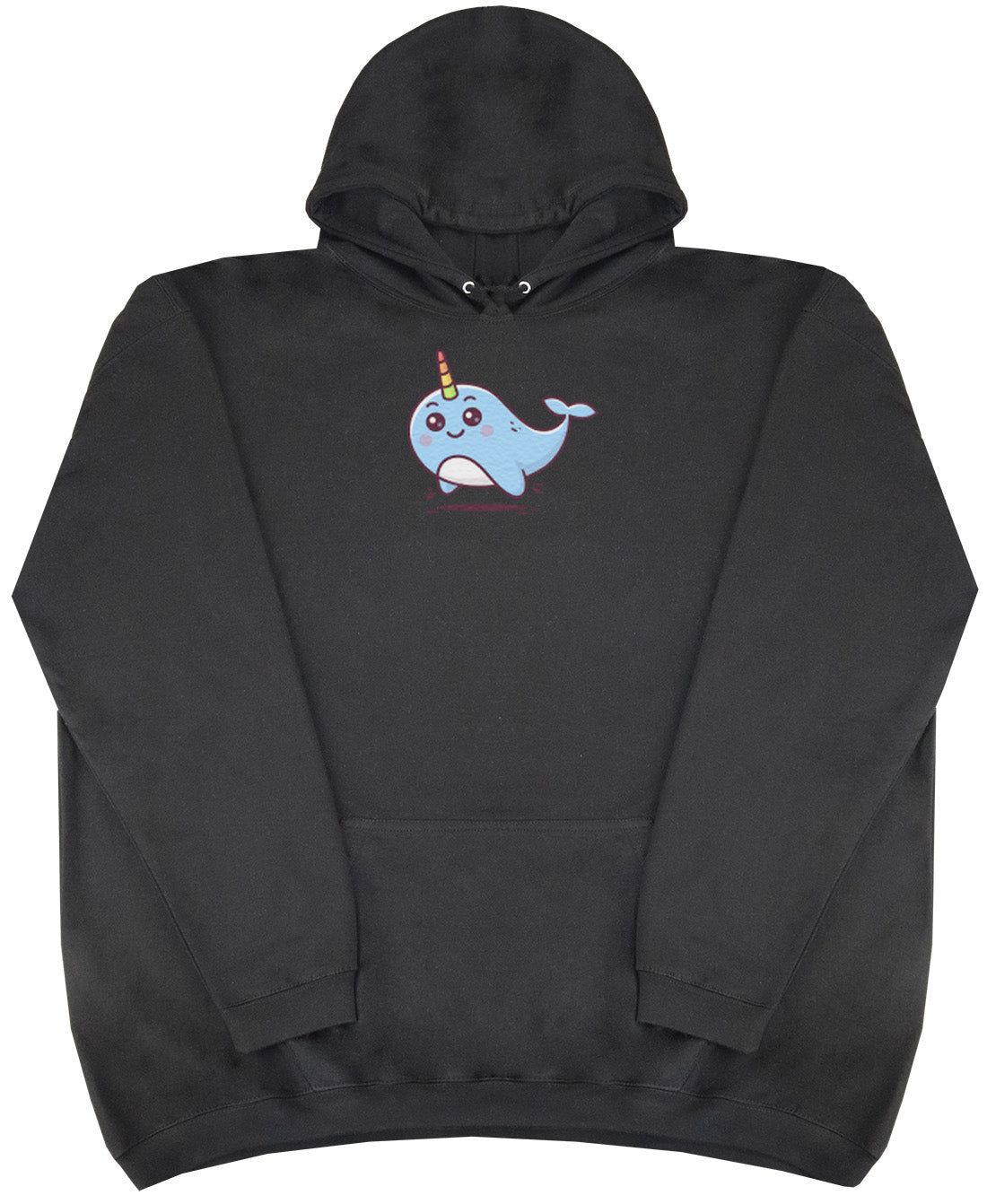 Mystical - Huge Oversized Comfy Original Hoody