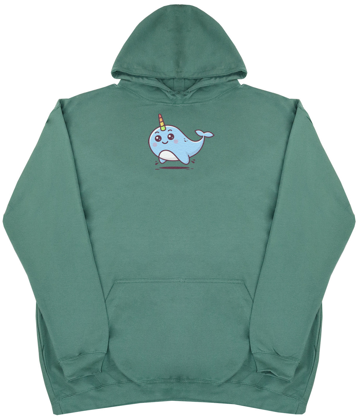 Mystical - Huge Oversized Comfy Original Hoody