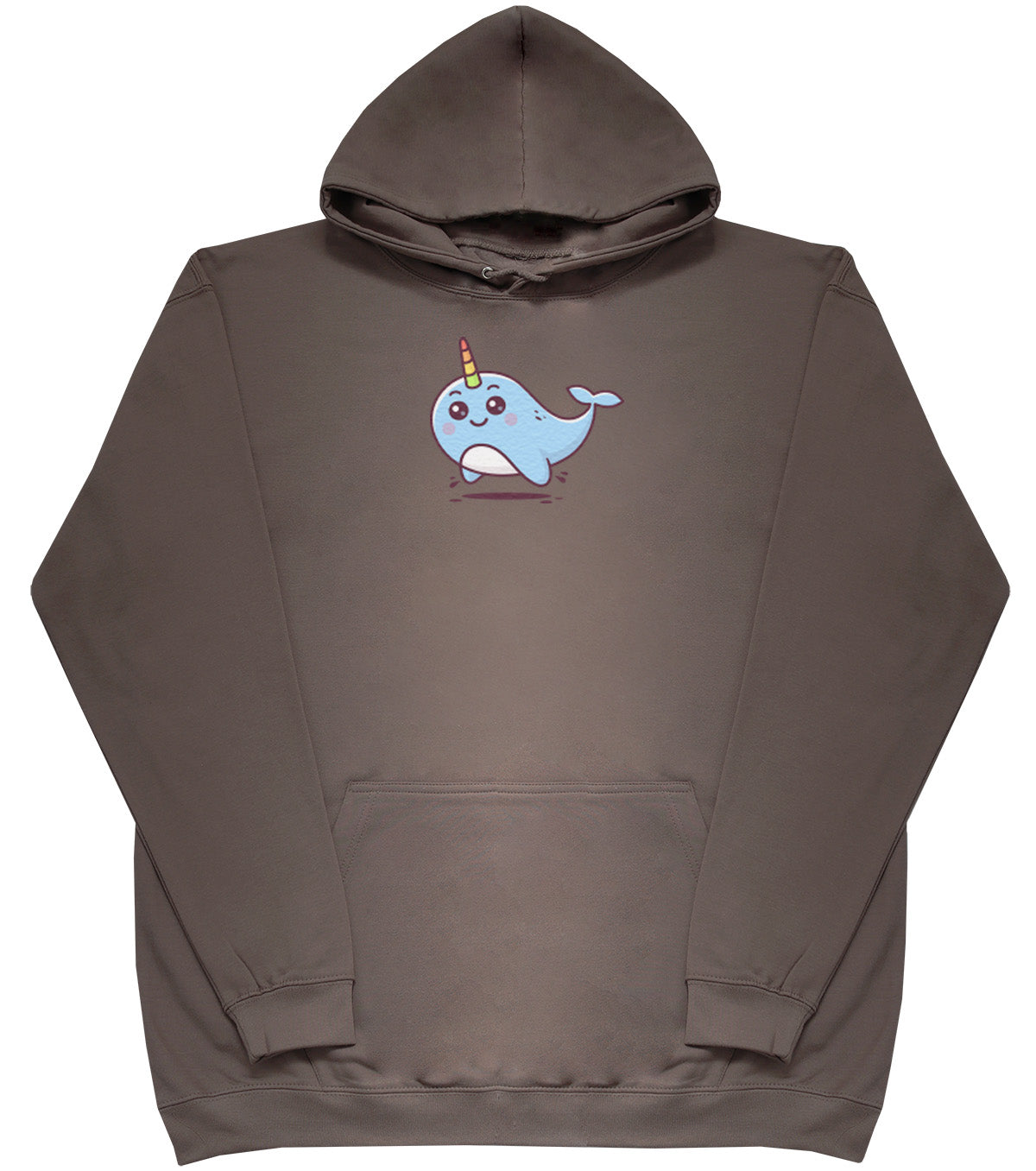 Mystical - Huge Oversized Comfy Original Hoody