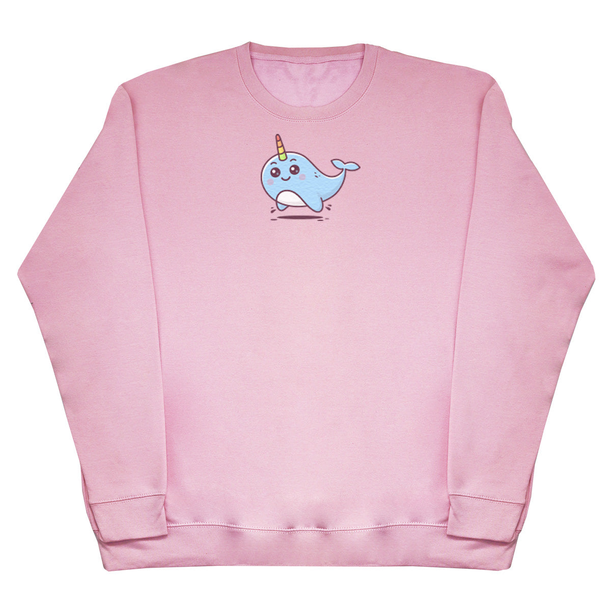 Mystical - Huge Oversized Comfy Original Sweater