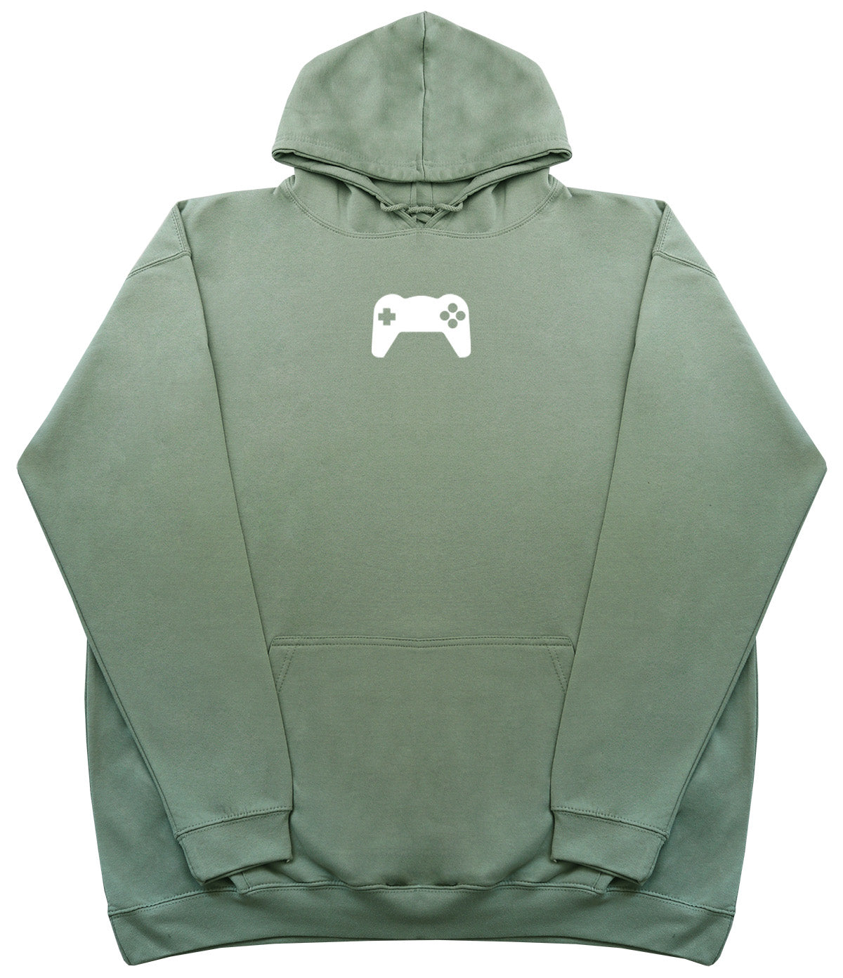 Gaming - Huge Oversized Comfy Original Hoody