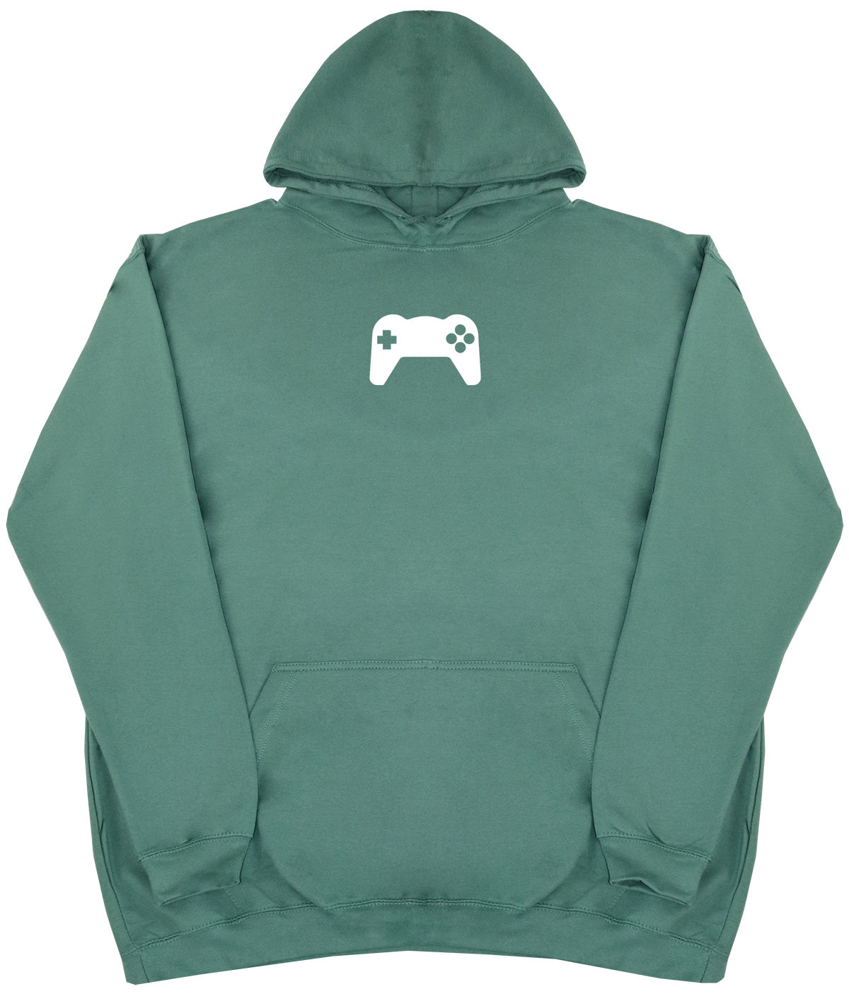 Gaming - Huge Oversized Comfy Original Hoody