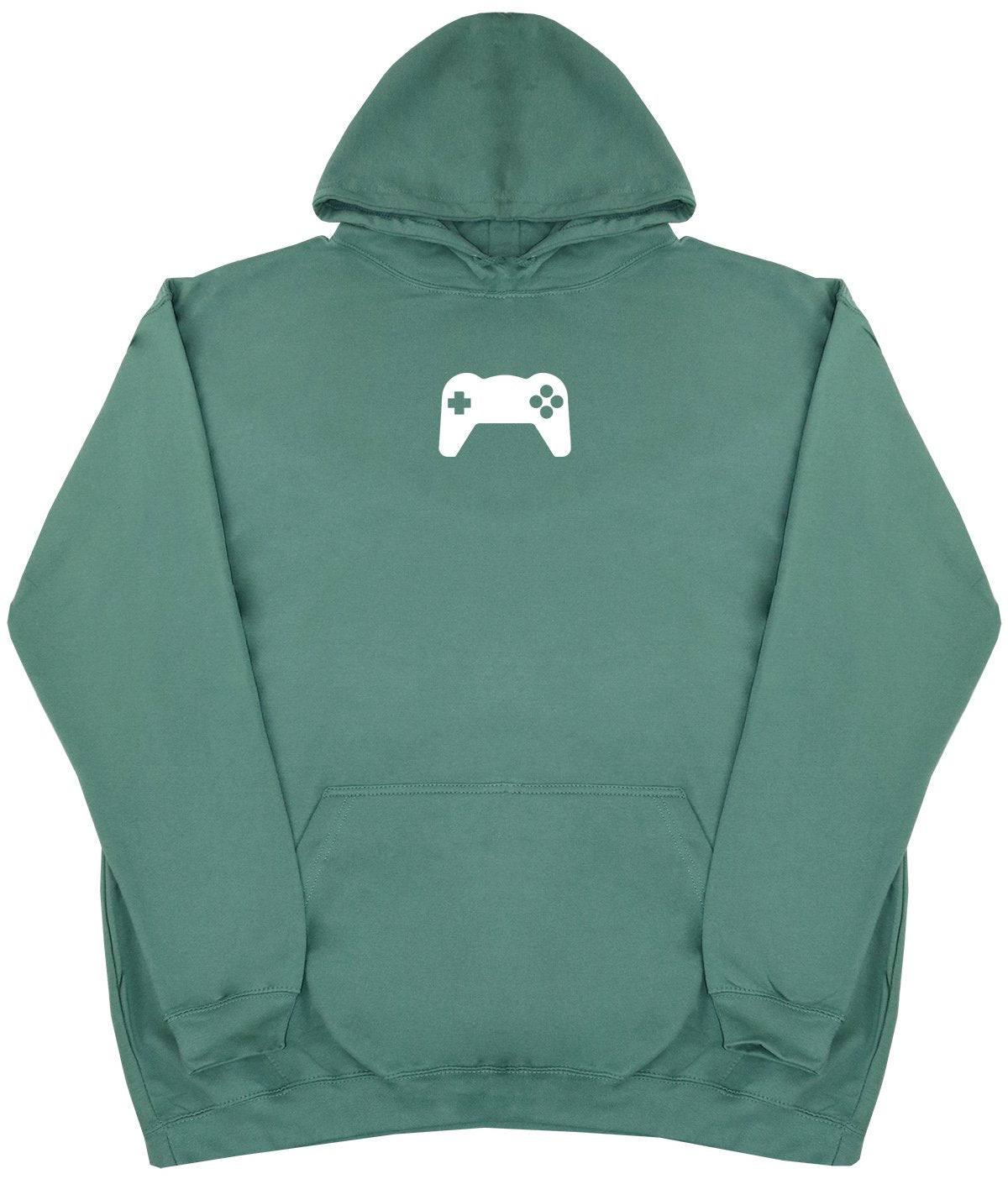 Gaming - New Style - Huge Size - Oversized Comfy Hoody