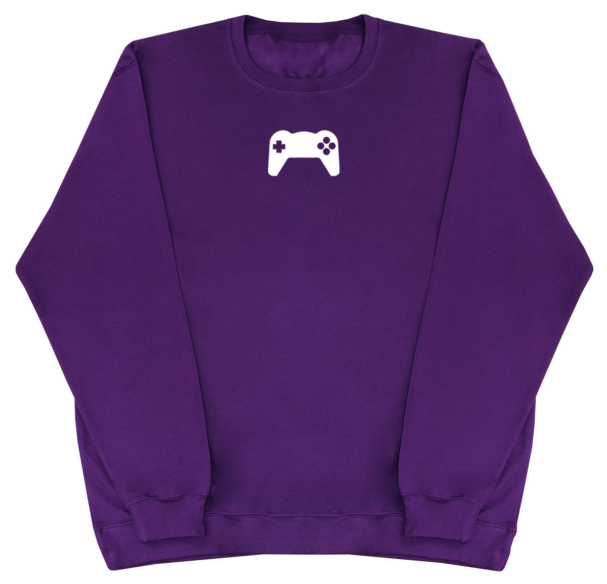 Gaming - Huge Oversized Comfy Original Sweater