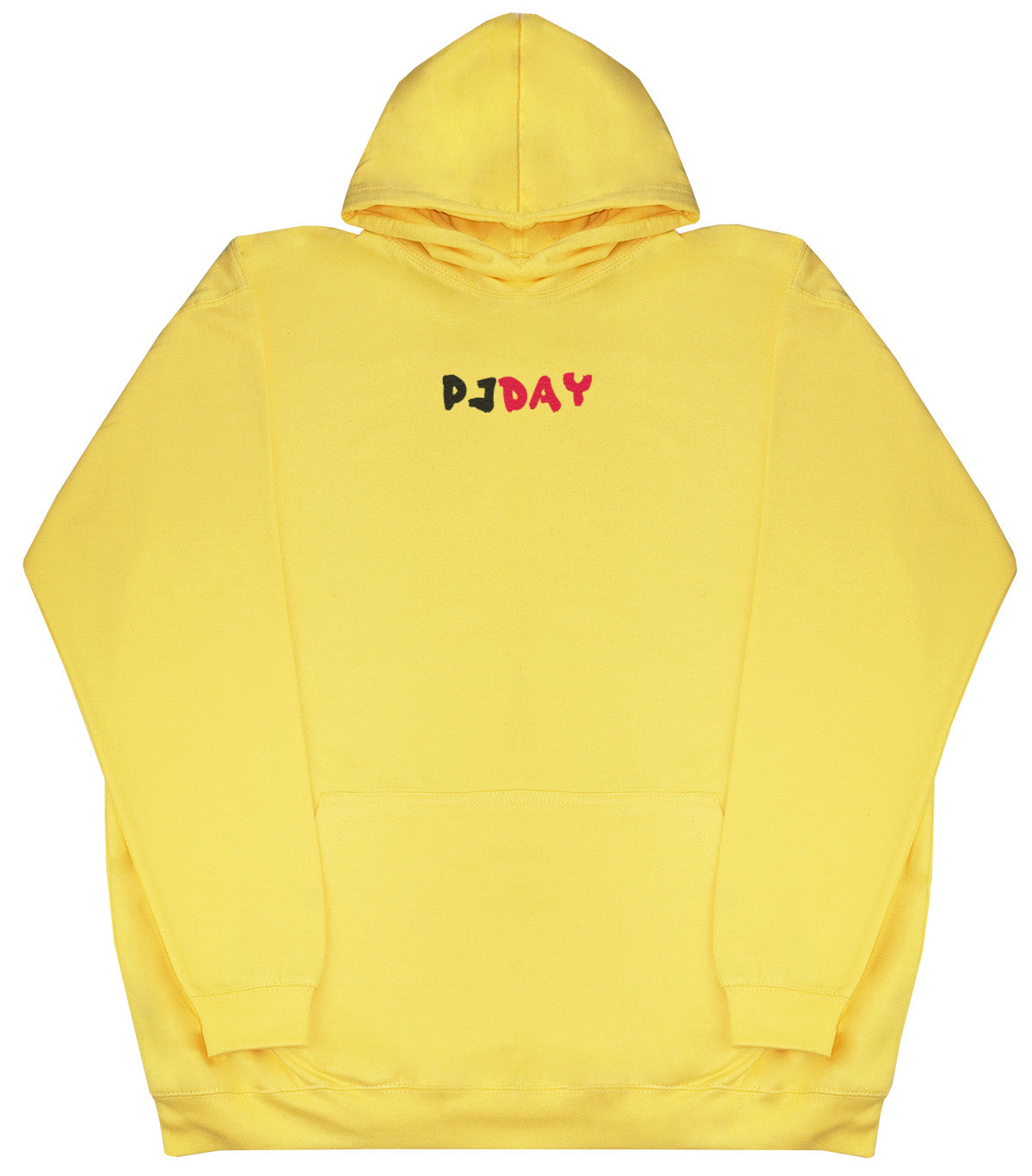 PJDAY - Kids Oversized Comfy Original Hoody
