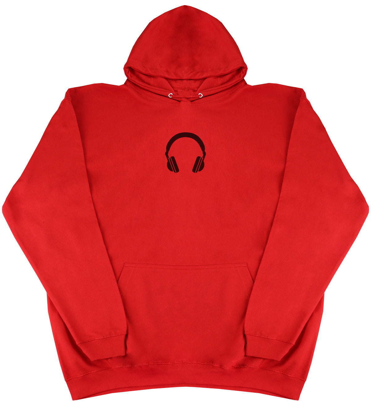 Headphones - Kids Oversized Comfy Original Hoody