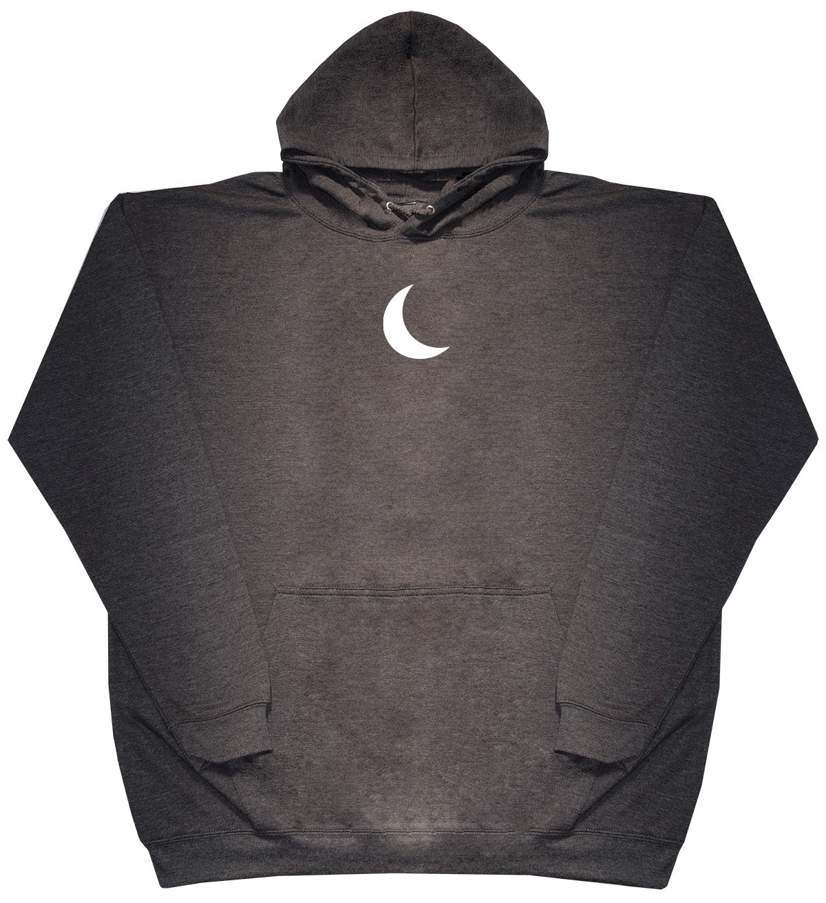 Crescent - Huge Oversized Comfy Original Hoody