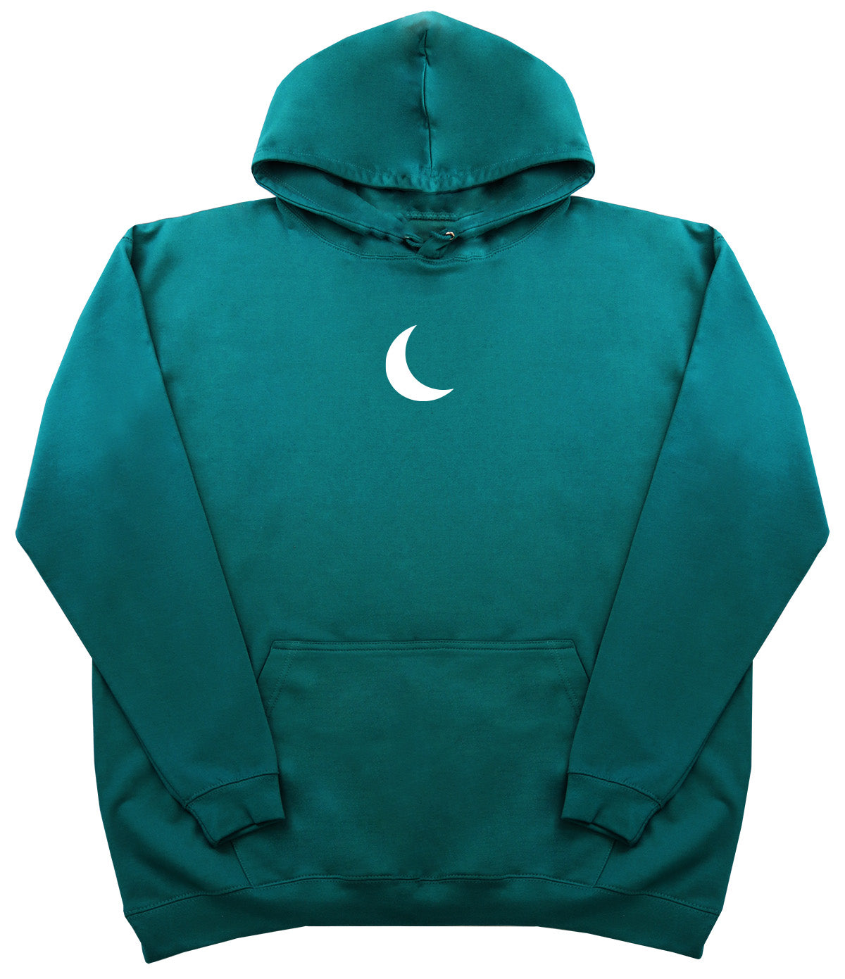 Crescent - Huge Oversized Comfy Original Hoody