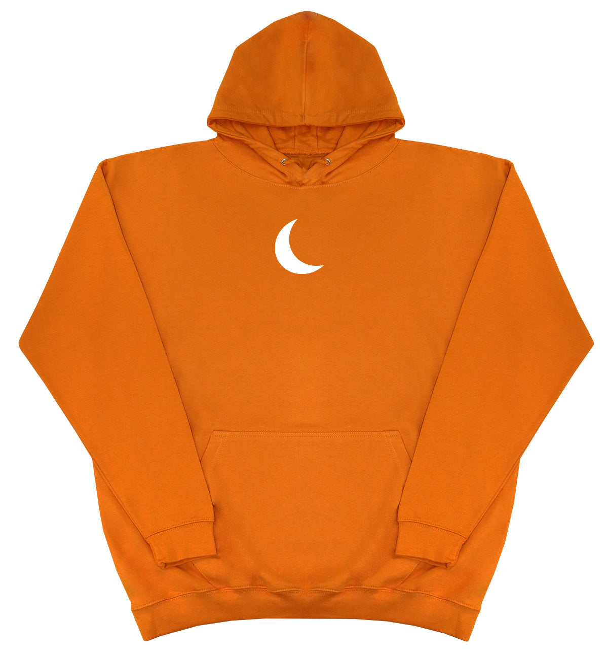 Crescent - Huge Oversized Comfy Original Hoody