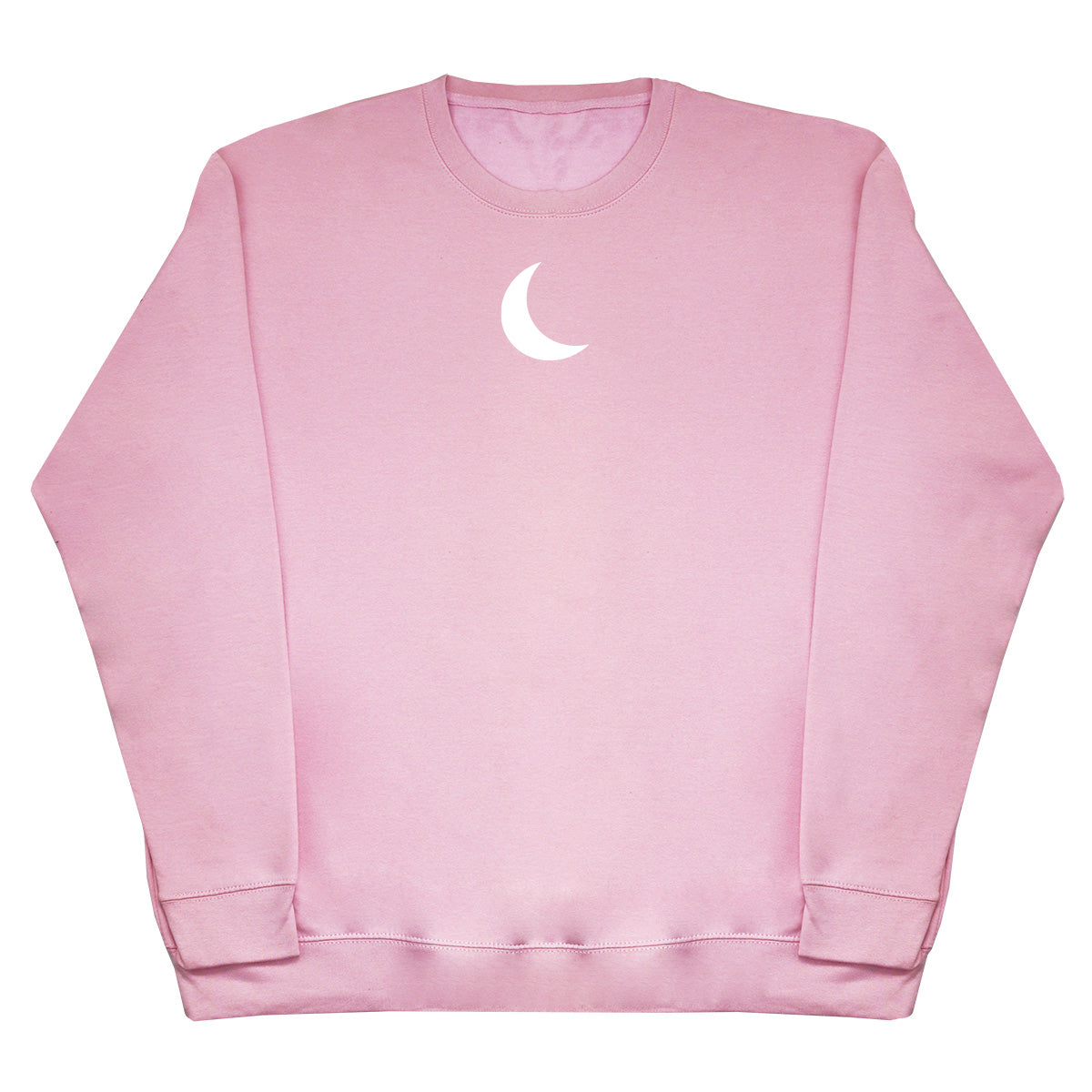 Crescent - Huge Oversized Comfy Original Sweater