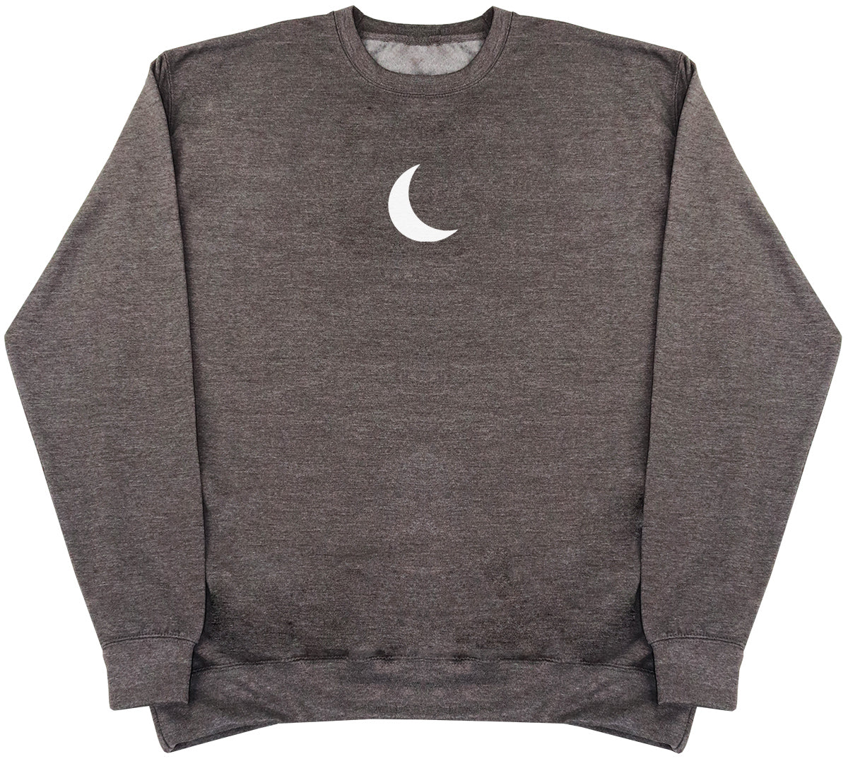 Crescent - Huge Oversized Comfy Original Sweater