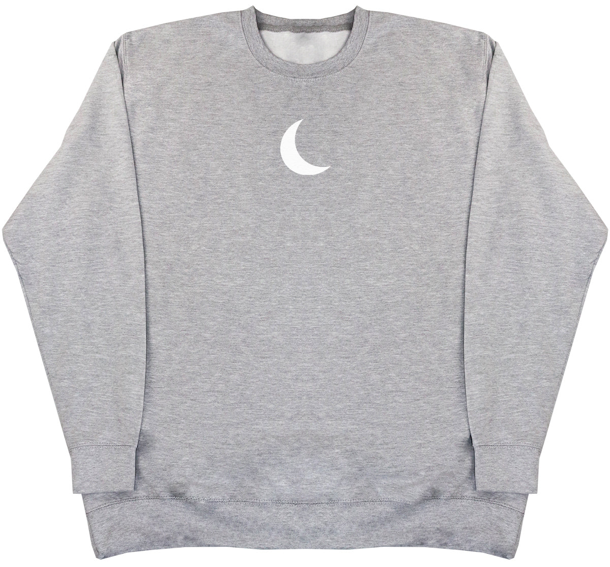 Crescent - Huge Oversized Comfy Original Sweater