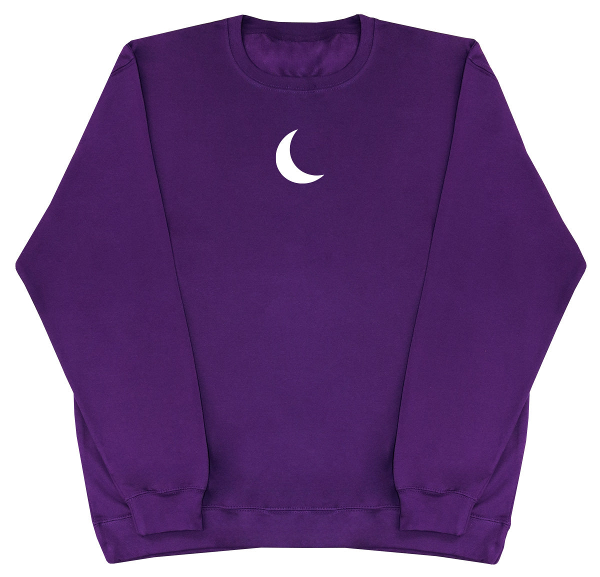 Crescent - Huge Oversized Comfy Original Sweater