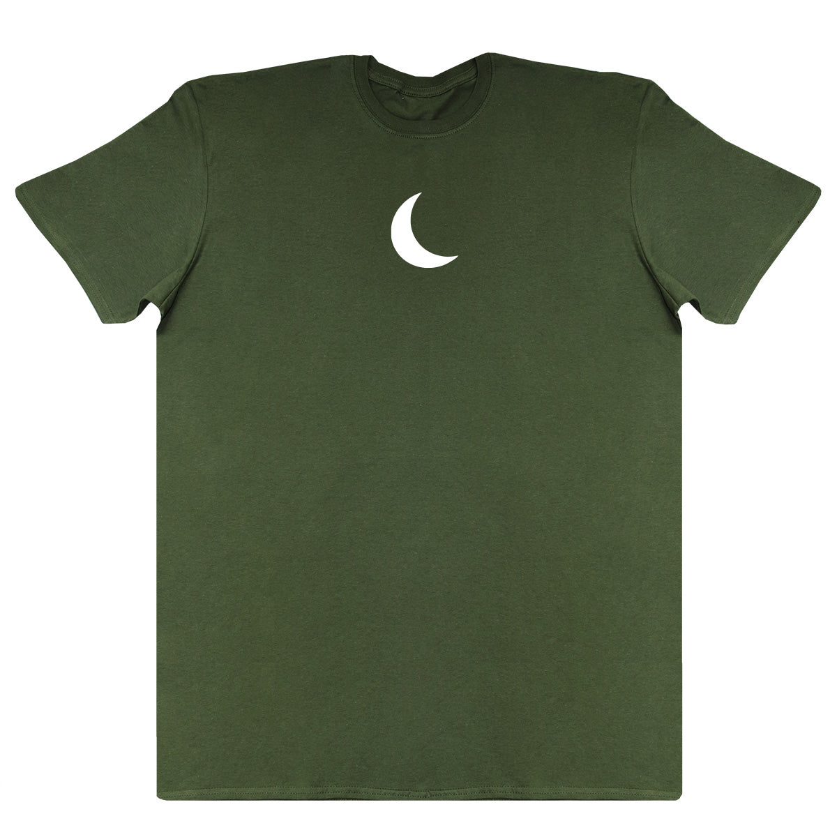 Crescent - Huge Oversized Comfy Original T-Shirt