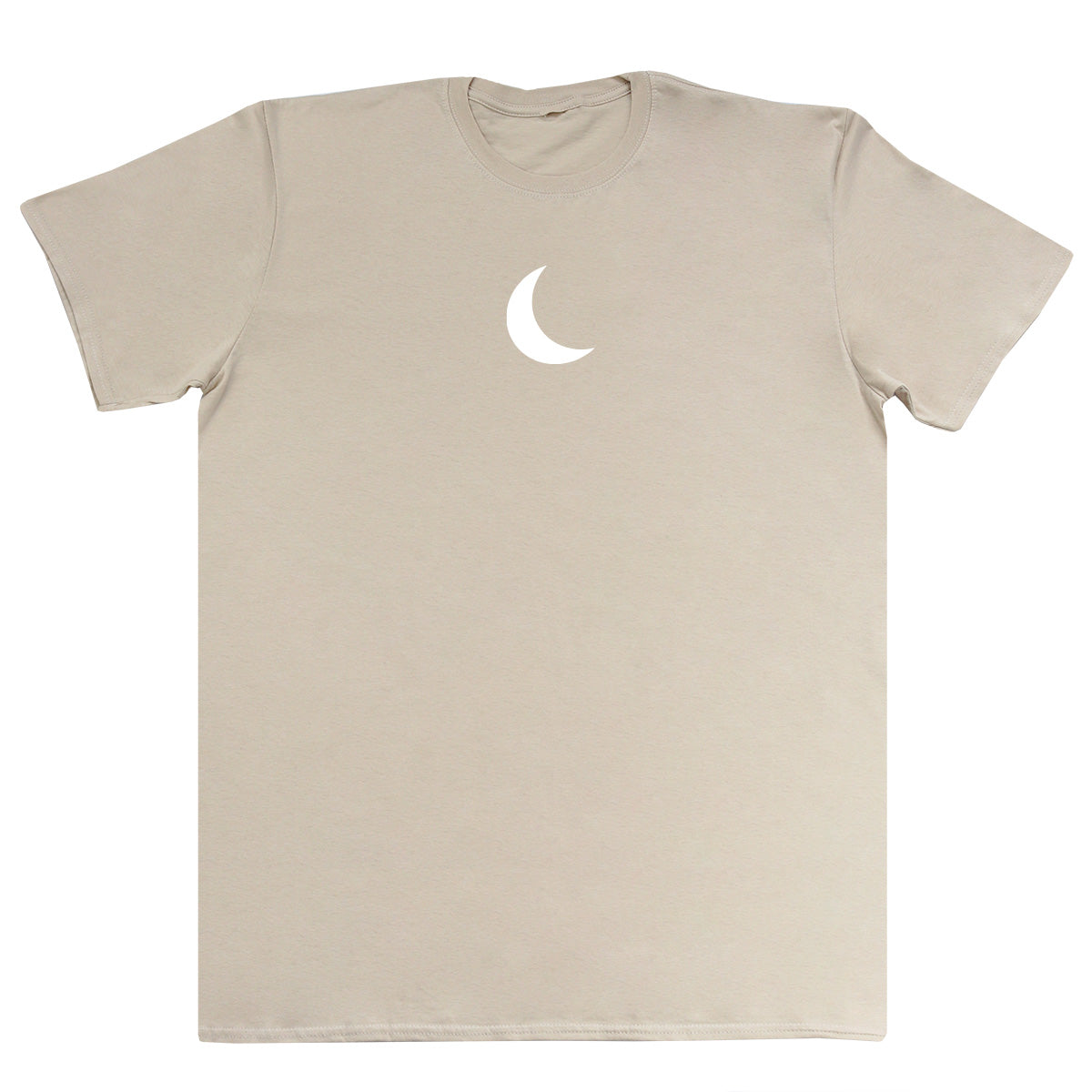 Crescent - Huge Oversized Comfy Original T-Shirt