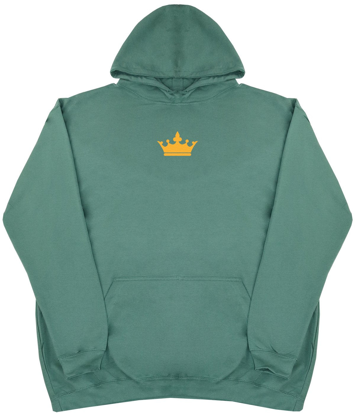 Queen - New Style - Huge Size - Oversized Comfy Hoody