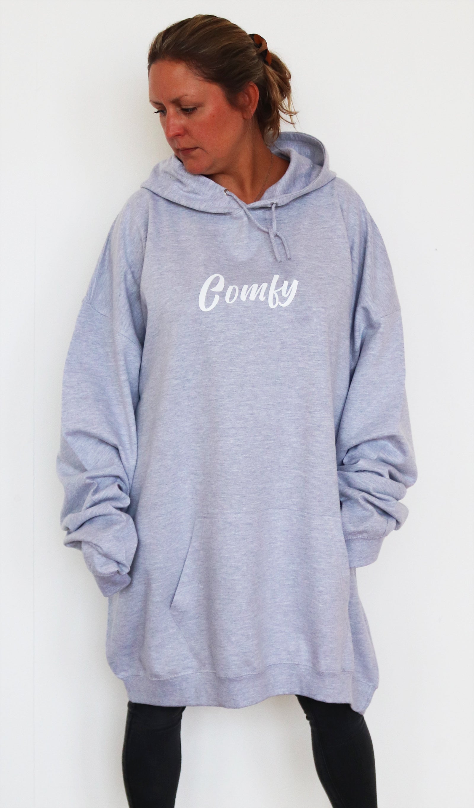 Comfy - Huge Oversized Comfy Original Hoody