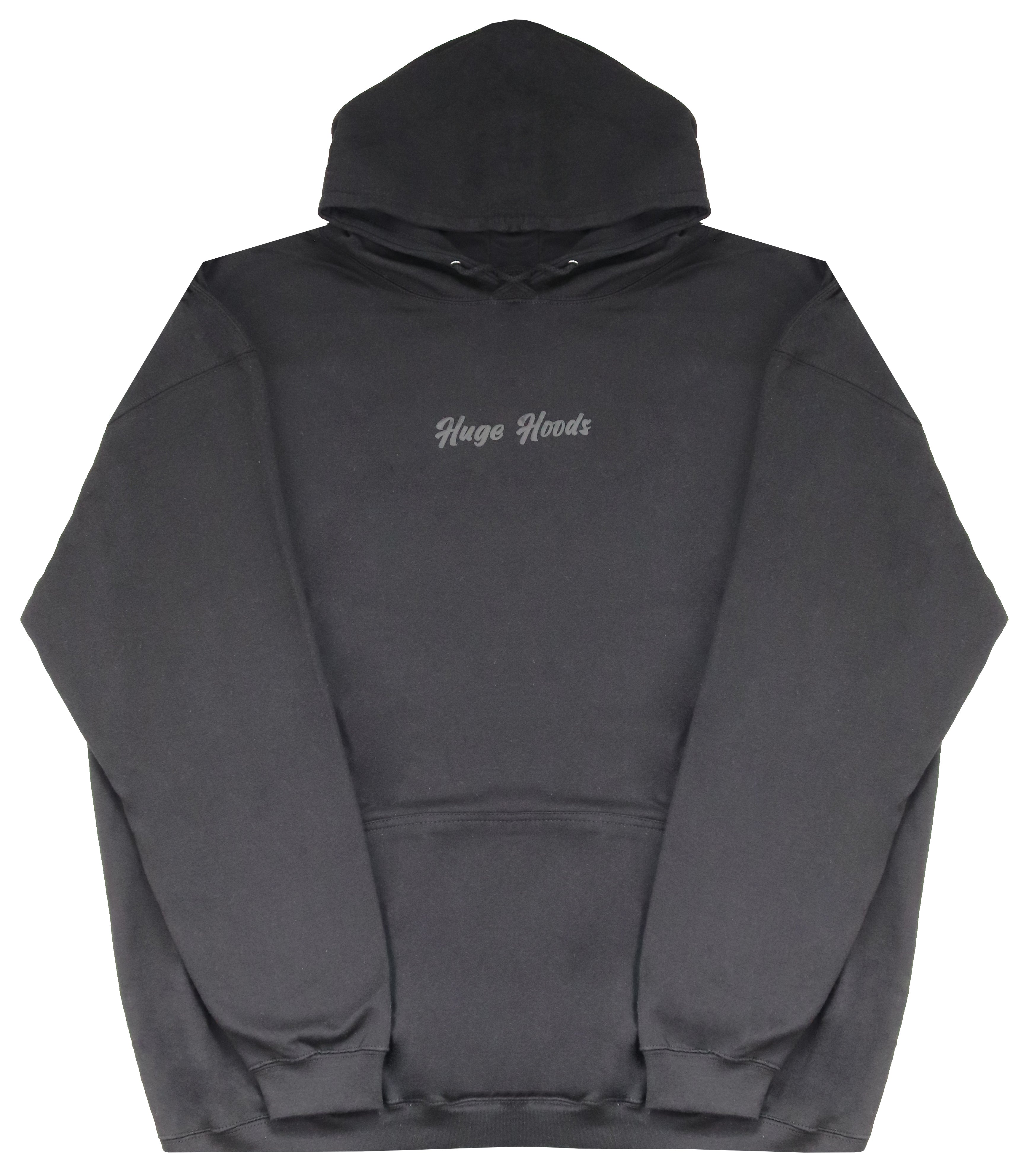 Huge Hoods Originals - Kids Oversized Comfy Original Hoody